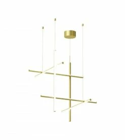 Flos Suspension Coordinates S3 -BLOU PARIS Soldes suspension coordinates s3 5