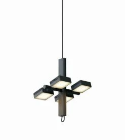 Suspension Dorval 01 -BLOU PARIS Soldes suspension dorval 01 1
