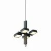 Suspension Dorval 01 1 Suspension Dorval 01 -BLOU PARIS Soldes suspension dorval 01