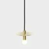 Suspension Dot -BLOU PARIS Soldes suspension dot