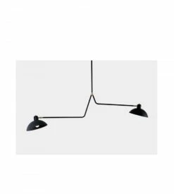 Suspension Double Waldorf -BLOU PARIS Soldes suspension double waldorf 1