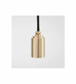 Suspension Douille Tala