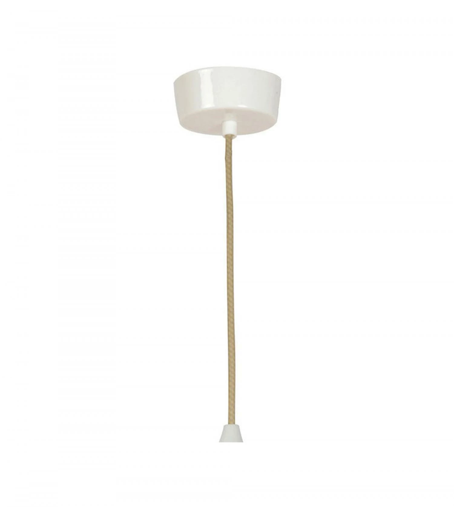 Suspension Drop One Pendant 4 Suspension Drop One Pendant – Image 2