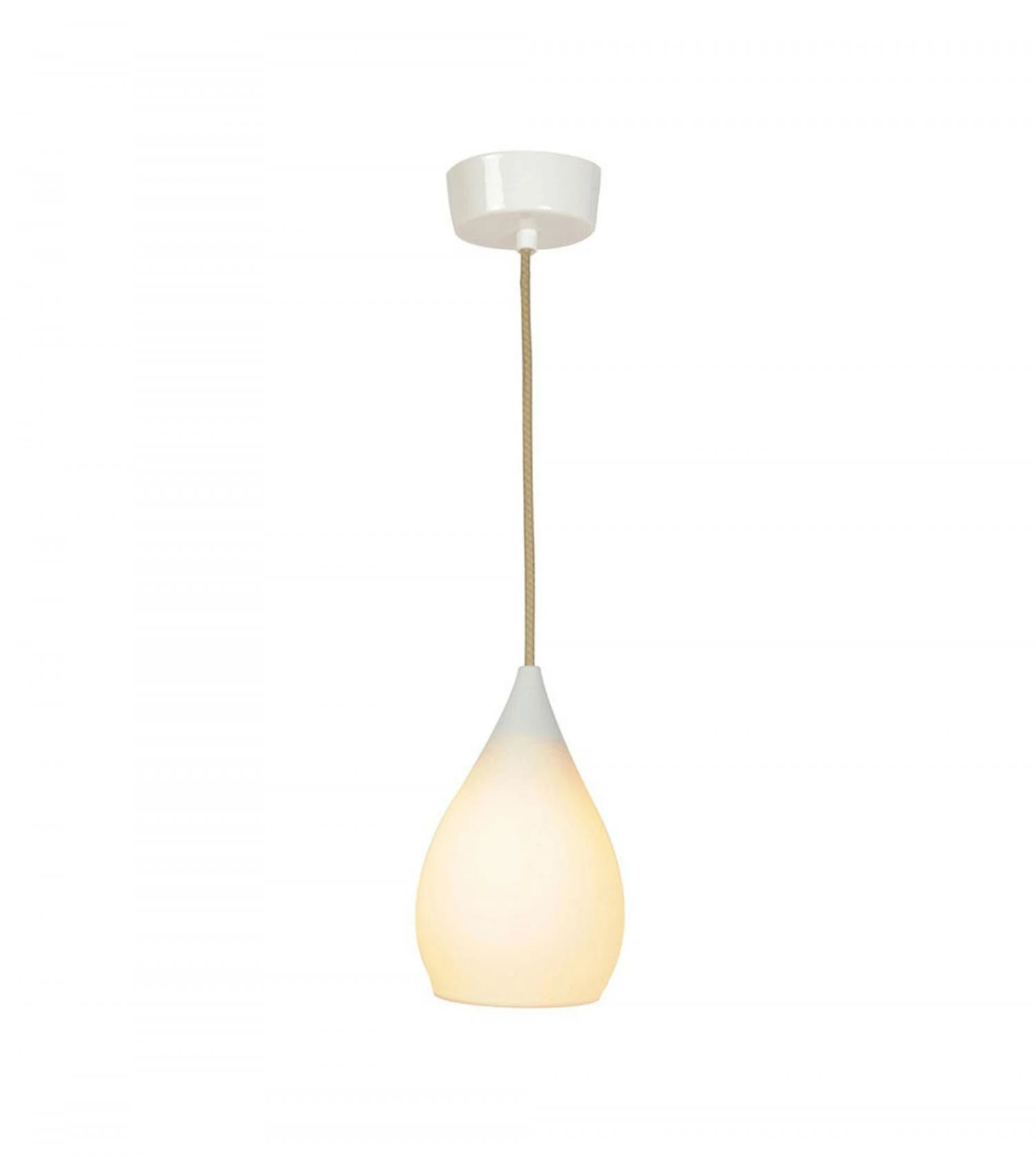 Suspension Drop One Pendant 8 Suspension Drop One Pendant – Image 6