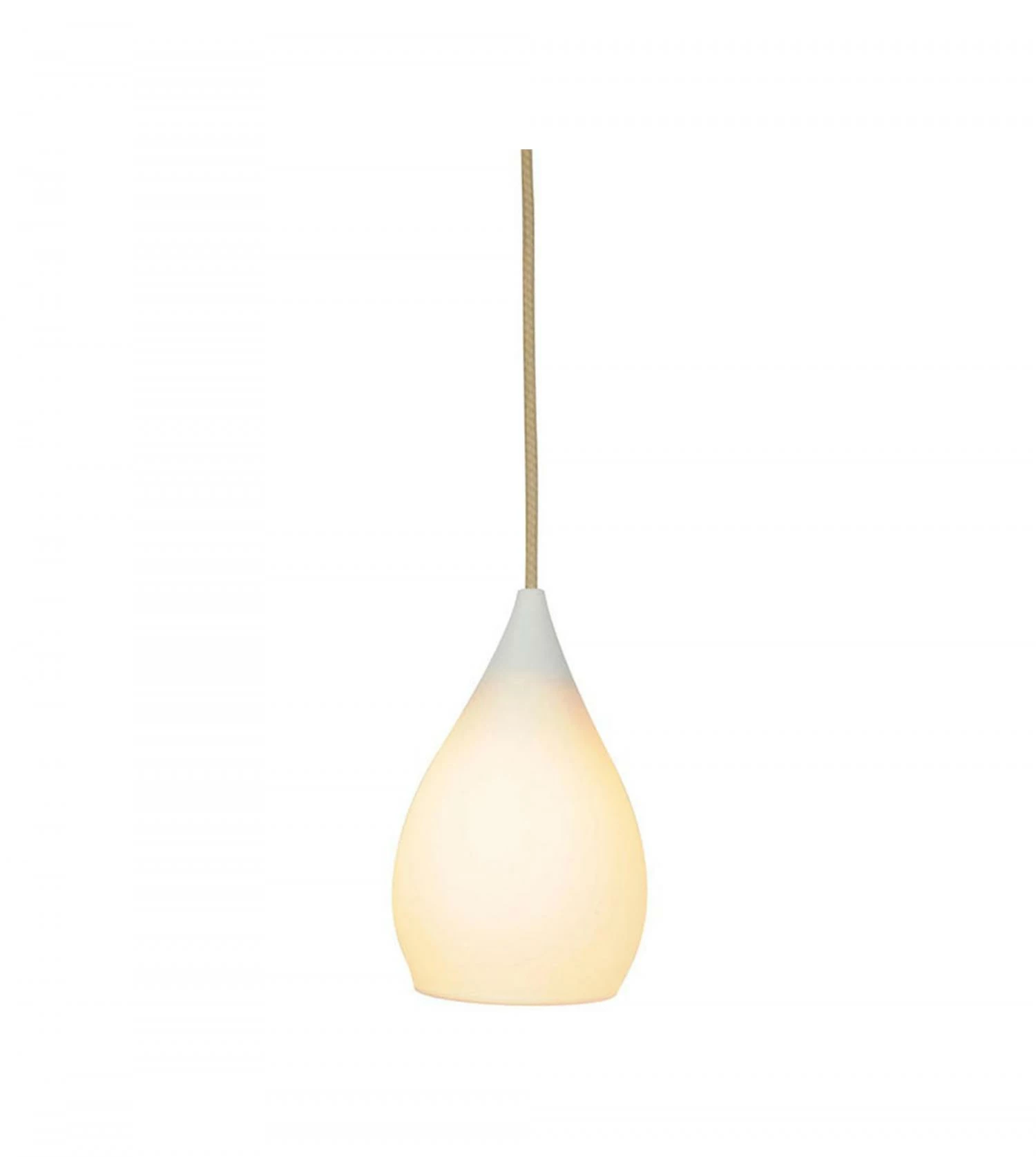 Suspension Drop One Pendant 3 Suspension Drop One Pendant