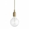 Suspension E27 Muuto - LED -BLOU PARIS Soldes suspension e27 muuto led