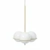 Ferm LIVING Suspension Era 1 Ferm LIVING Suspension Era -BLOU PARIS Soldes suspension era