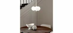 Ferm LIVING Suspension Era -BLOU PARIS Soldes suspension era 5