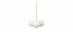 Ferm LIVING Suspension Era -BLOU PARIS Soldes suspension era 6