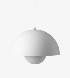 Suspension Flowerpot - VP2 -BLOU PARIS Soldes suspension flowerpot vp2 1