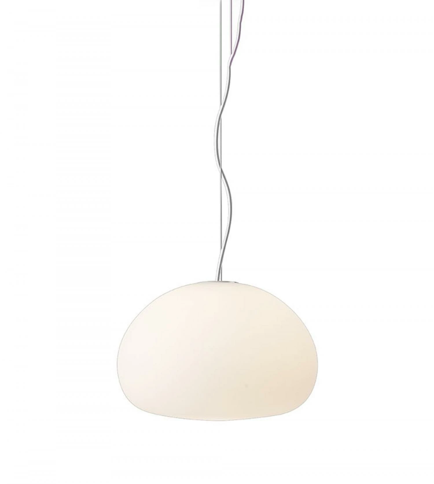 Muuto Suspension Fluid - Small 4 Muuto Suspension Fluid - Small – Image 2