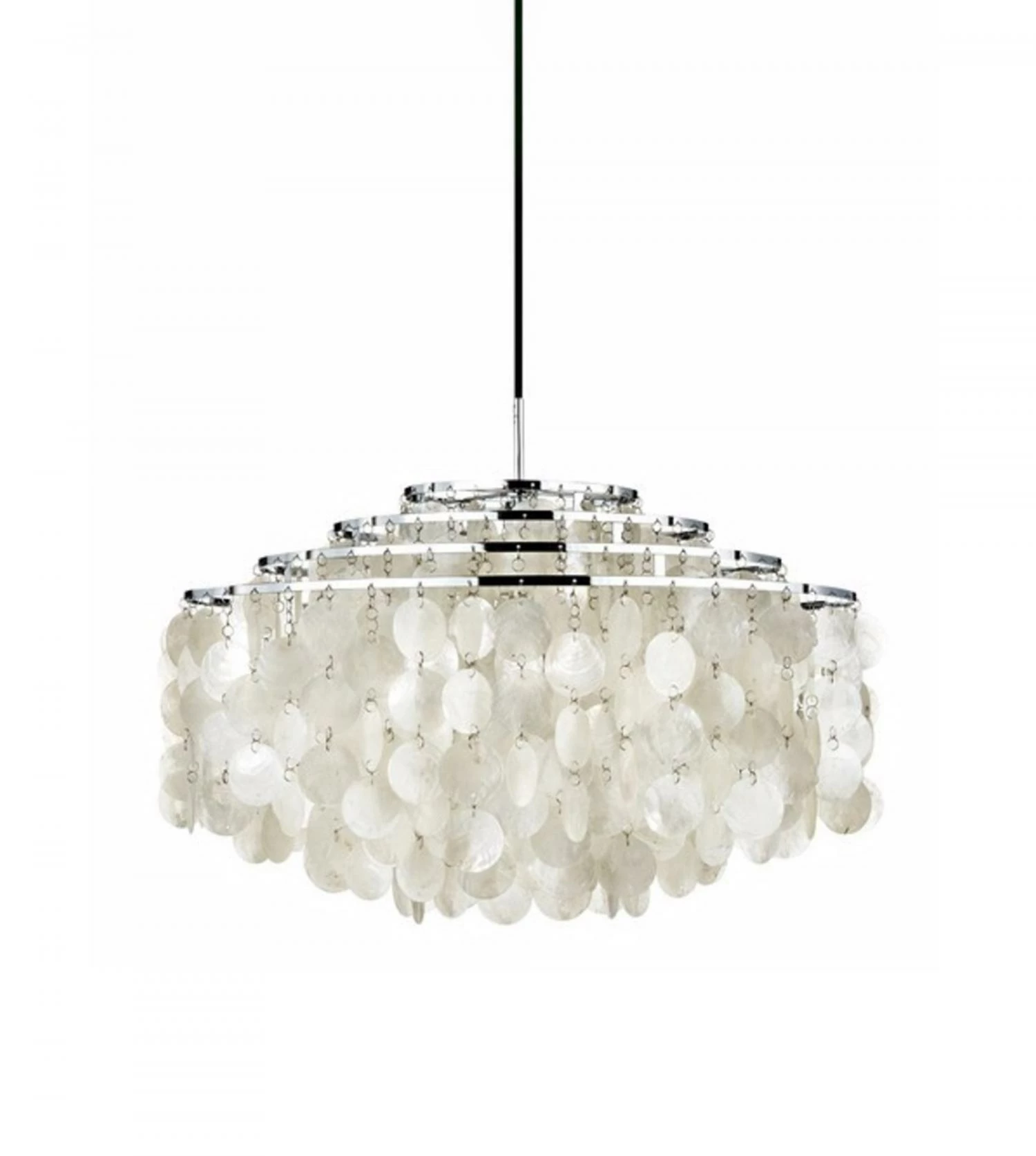 Verpan Suspension Fun - 10DM 4 Verpan Suspension Fun - 10DM – Image 2