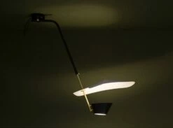 Suspension G25 -BLOU PARIS Soldes suspension g25 3