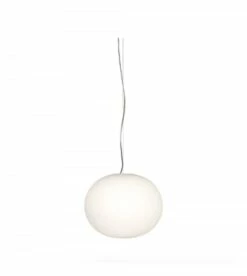 Flos Suspension Glo-Ball S1