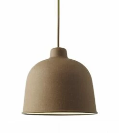 Muuto Suspension Grain Pendant -BLOU PARIS Soldes suspension grain pendant 1