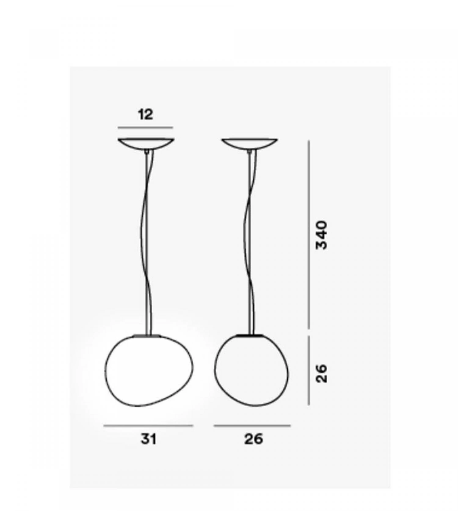 Suspension Gregg 4 Suspension Gregg – Image 2
