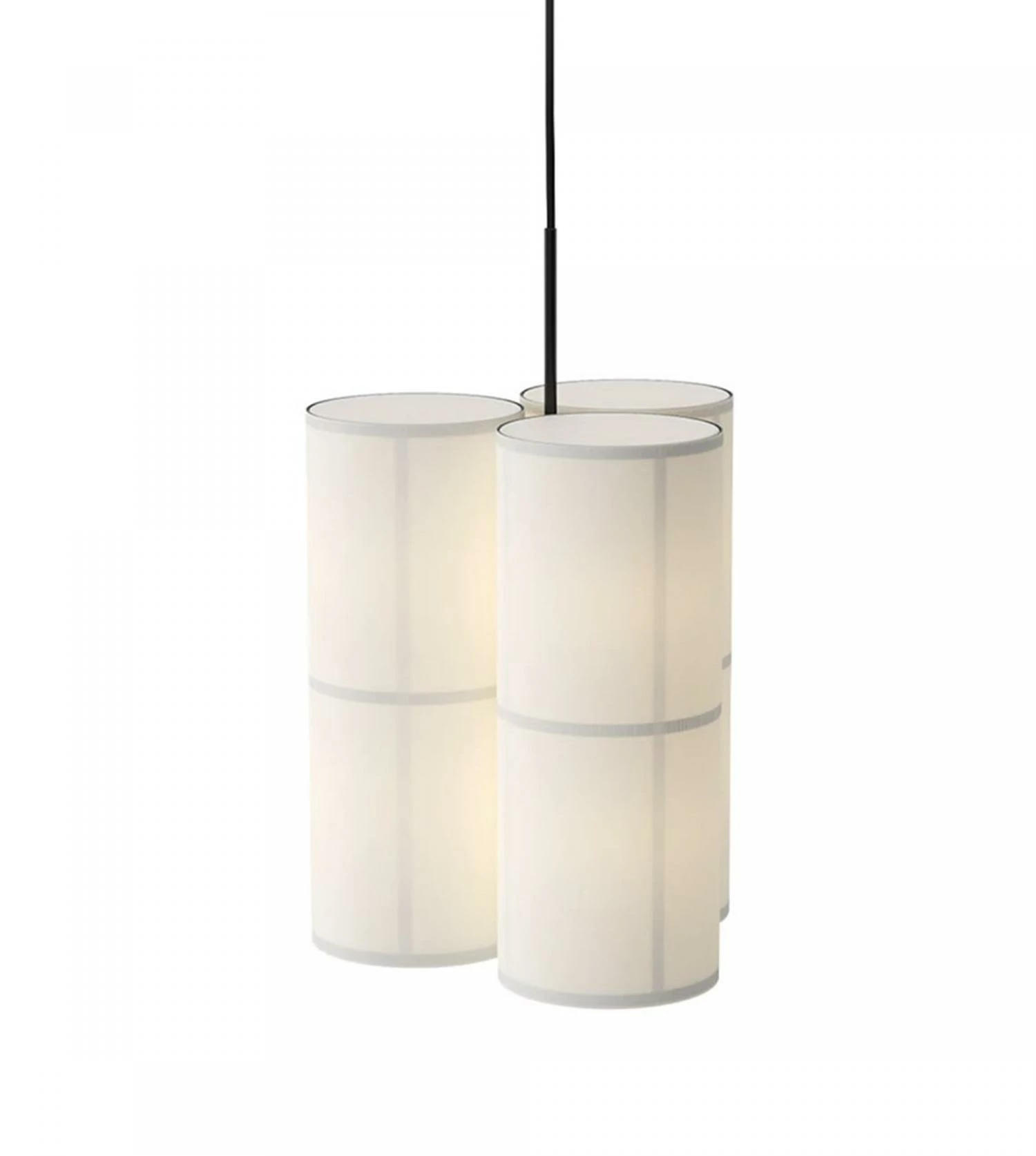 Suspension Hashira Cluster 3 Suspension Hashira Cluster