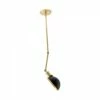 Suspension Hudson - Tribeca -BLOU PARIS Soldes suspension hudson tribeca