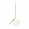 Flos Suspension IC S1 H48,2cm -BLOU PARIS Soldes suspension ic s1