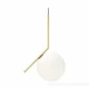 Flos Suspension IC S2 H72cm -BLOU PARIS Soldes suspension ic s2