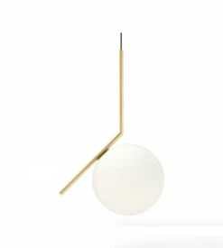 Flos Suspension IC S2 H72cm