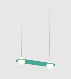 Suspension Laurent 03