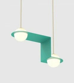 Suspension Laurent 06 5 Suspension Laurent 06 -BLOU PARIS Soldes suspension laurent 06 1