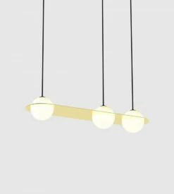 Suspension Laurent 07