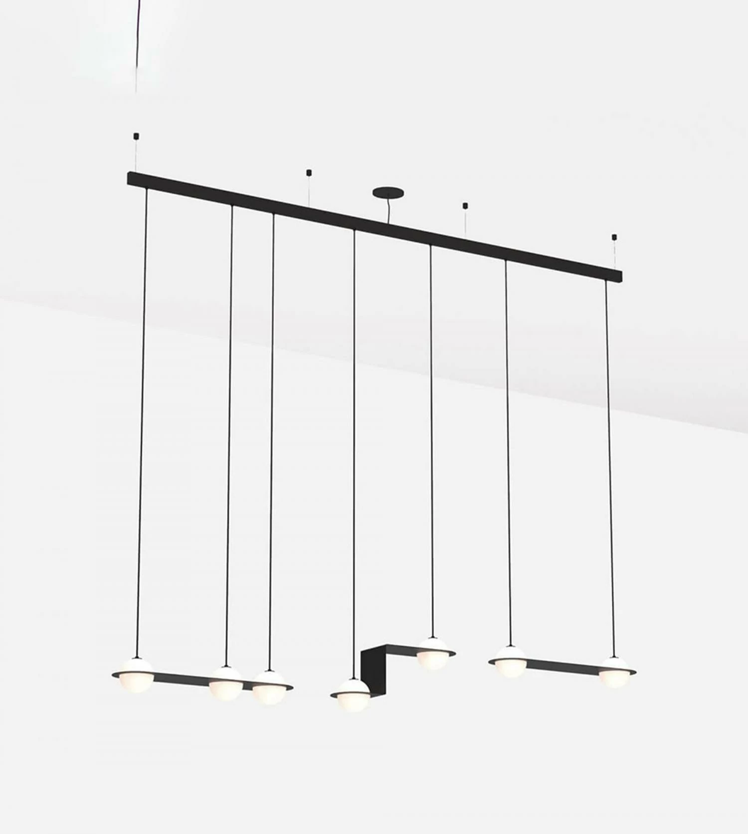 Suspension Laurent 14 3 Suspension Laurent 14