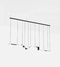 Suspension Laurent 15