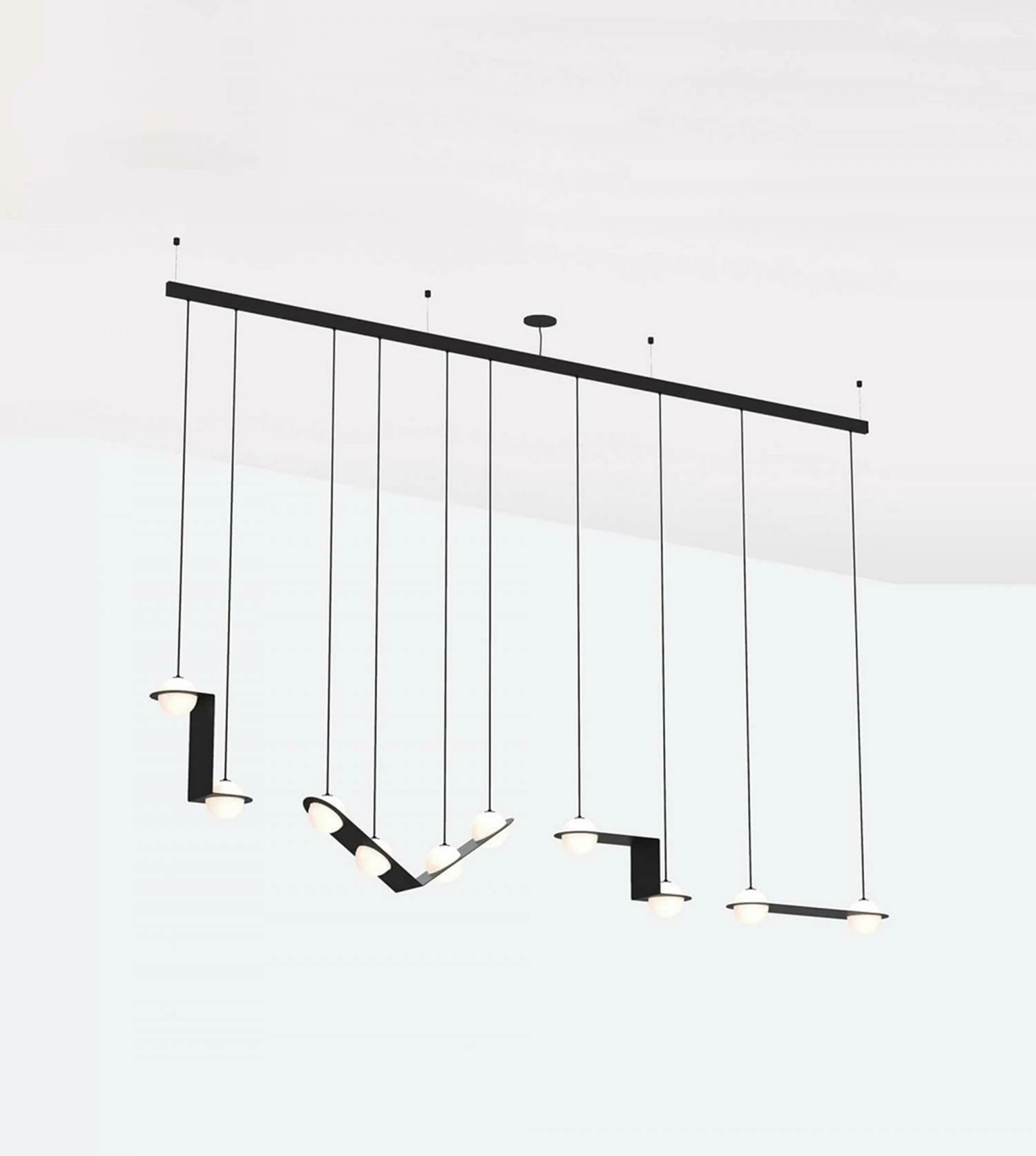 Suspension Laurent 16 4 Suspension Laurent 16 – Image 2