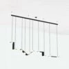 Suspension Laurent 16 1 Suspension Laurent 16 -BLOU PARIS Soldes suspension laurent 16