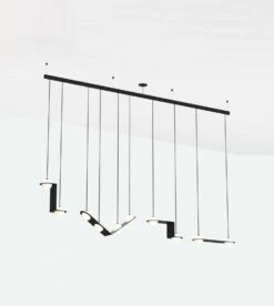 Suspension Laurent 16