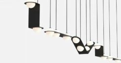 Suspension Laurent 17