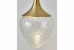 Suspension Louis - XL 13 Suspension Louis - XL -BLOU PARIS Soldes suspension louis xl 1