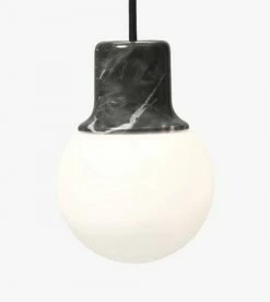 Suspension Mass Light - NA5 -BLOU PARIS Soldes suspension mass light 1