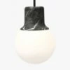Suspension Mass Light - NA5 2 Suspension Mass Light - NA5 -BLOU PARIS Soldes suspension mass light