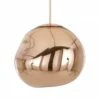 Tom Dixon Suspension Melt Large -BLOU PARIS Soldes suspension melt large