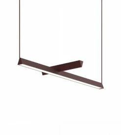 Suspension Mile 03 -BLOU PARIS Soldes suspension mile 03 1