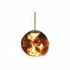 Tom Dixon Suspension Mini Melt - Led -BLOU PARIS Soldes suspension mini melt led