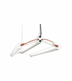 Suspension Mr Tubes -BLOU PARIS Soldes suspension mr tubes dimmable avec interrupteur 2