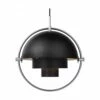 Gubi Suspension Multi-Lite -BLOU PARIS Soldes suspension multi lite