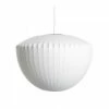 Hay Suspension Nelson Apple Bubble Pendant 1 Hay Suspension Nelson Apple Bubble Pendant -BLOU PARIS Soldes suspension nelson apple bubble pendant