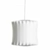 Hay Suspension Nelson Lantern Bubble Pendant 2 Hay Suspension Nelson Lantern Bubble Pendant -BLOU PARIS Soldes suspension nelson lantern bubble pendant