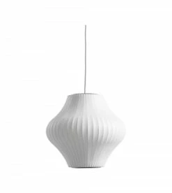 Hay Suspension Nelson Pear Bubble Pendant -BLOU PARIS Soldes suspension nelson pear bubble pendant 1