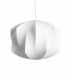 Hay Suspension Nelson Propeller Bubble Pendant