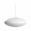 Hay SUSPENSION NELSON SAUCER BUBBLE PENDANT