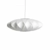 Hay SUSPENSION NELSON SAUCER CRISSCROSS PENDANT