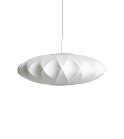 Hay SUSPENSION NELSON SAUCER CRISSCROSS PENDANT
