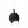 Suspension Ogle -BLOU PARIS Soldes suspension ogle mini 55w led 4